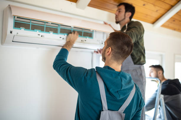 Best HVAC Air Duct Cleaning  in Pearsall, TX