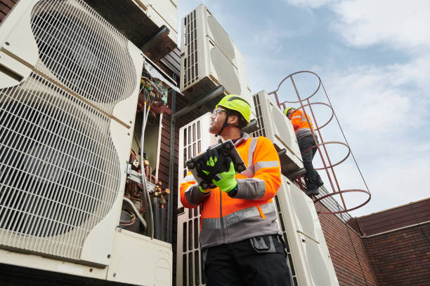 Best HVAC Maintenance Near Me  in Pearsall, TX