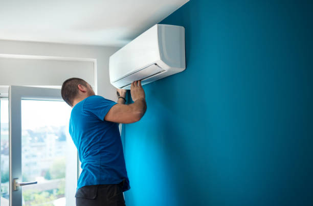 Ductless HVAC Repair in Pearsall, TX