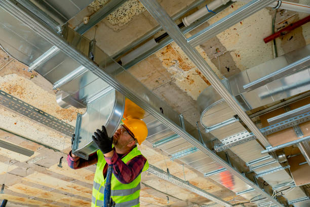 Best HVAC Repair Near Me  in Pearsall, TX