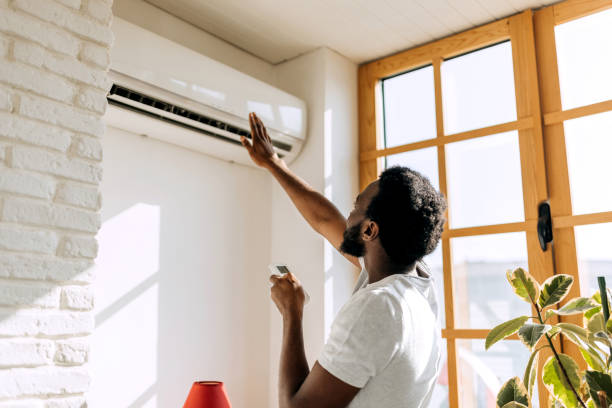 Best Residential HVAC Services  in Pearsall, TX