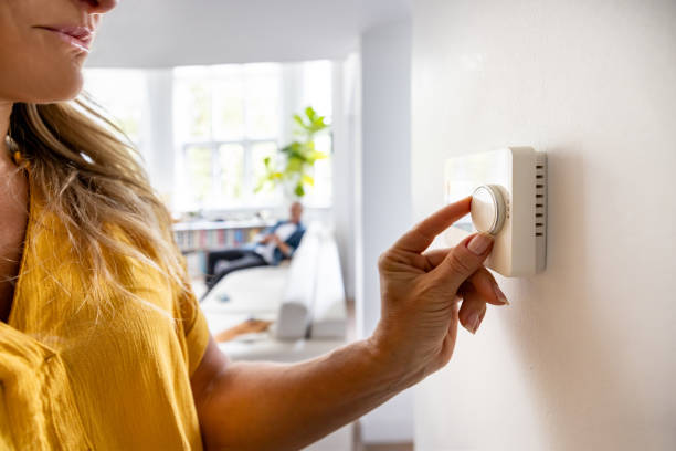 Professional HVAC in Pearsall, TX